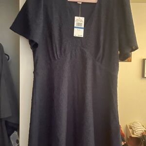 Michael Kors Navy XL Dress